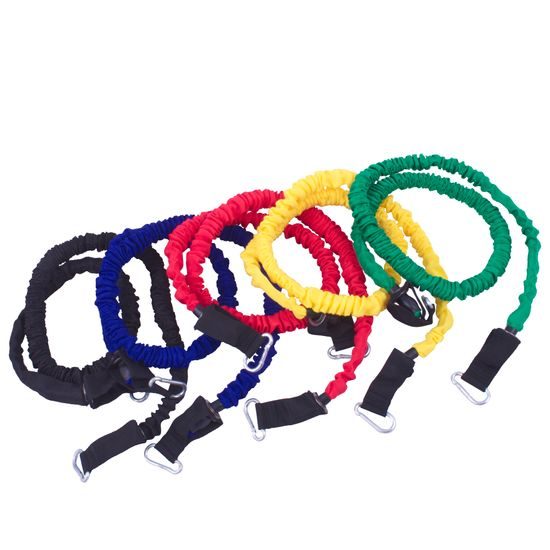 Sportago Premium sada expanderov