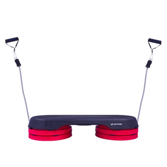 Sportago Step ProTrain