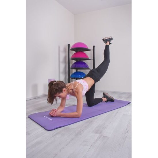 Podložka na cvičení Sportago Pro