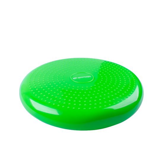 Balančná podložka Sportago FitSit 100 Zelená II