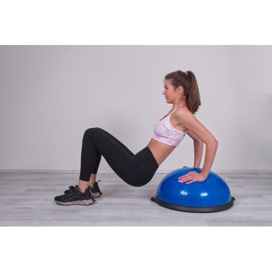 Balančná podložka Sportago Balance Ball - 58 cm