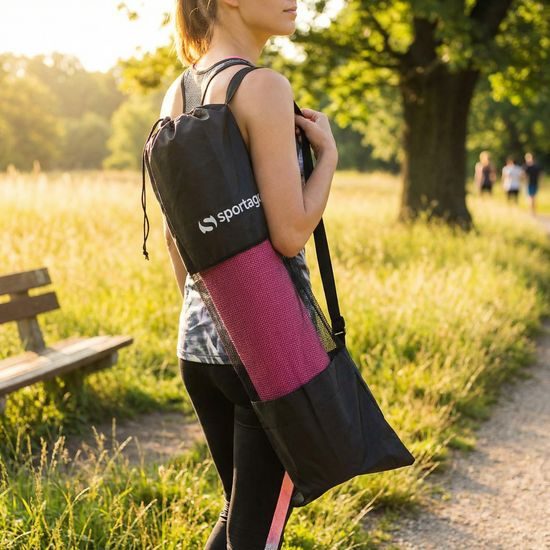 Vak na podložky Sportago