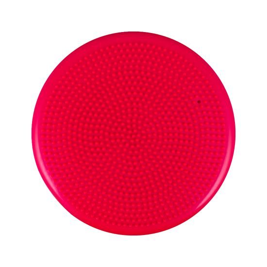 Balančná podložka Sportago FitSit 100 Červená