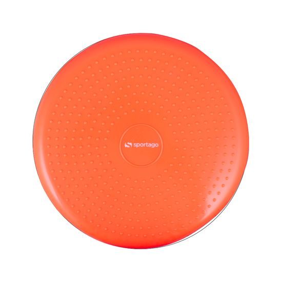 Balanční podložka Sportago FitSit 100 Oranžová