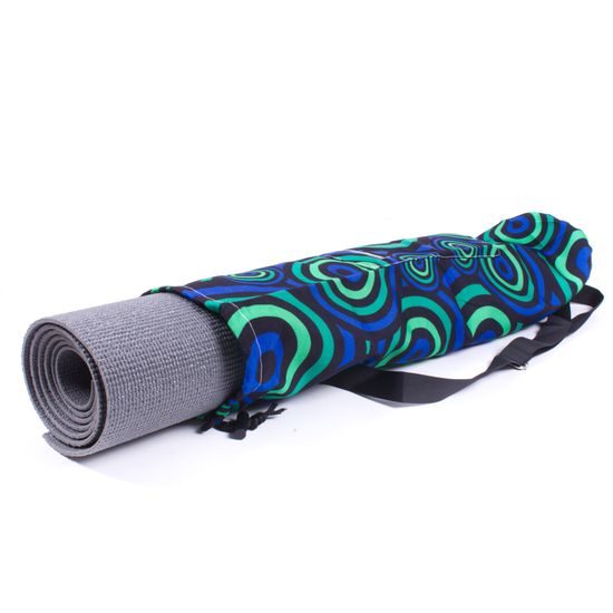 Vak na jóga podložku Sportago Eye