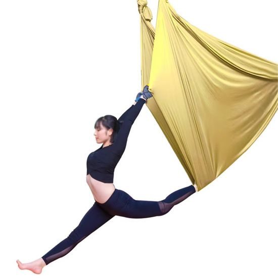 Sportago Aerial Yoga Hammock