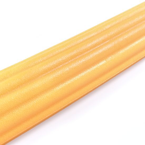 Silicone Torsion Bar Groove