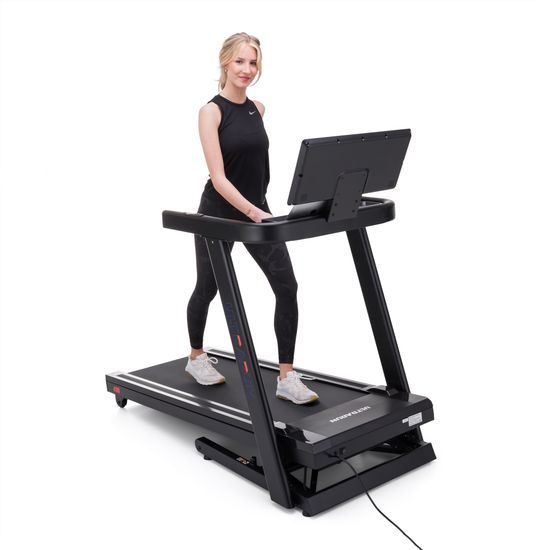 Běžecký pás UltraRun 4100