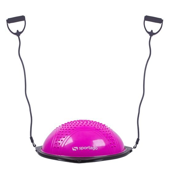 Balančná podložka Sportago Balance Ball - 60 cm