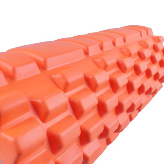 Jogový valec Sportago Mishler