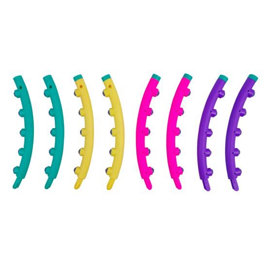 Masážny kruh Sportago Hula Hoop