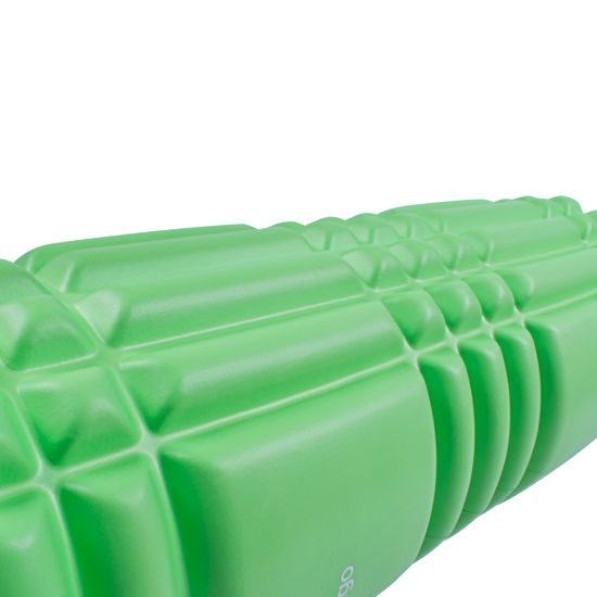 Yoga válec Sportago Glover, zelený