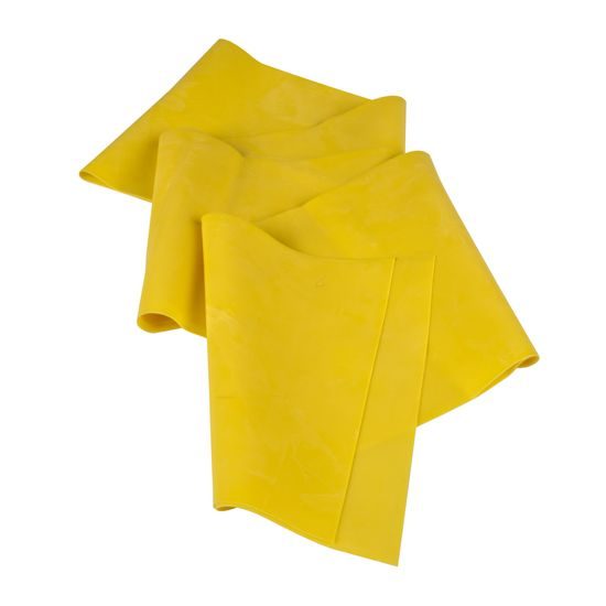 Gumový expandér Sportago Band Extra Heavy 120 cm, červený (2)