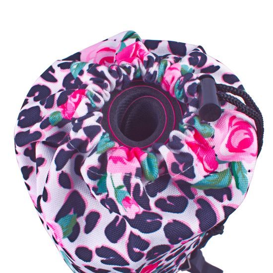 Vak na joga podložku Sportago Blossom