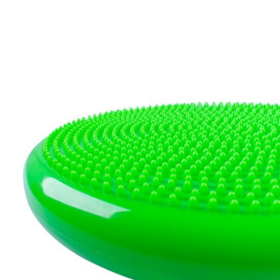 Balančná podložka Sportago FitSit 100 Zelená II