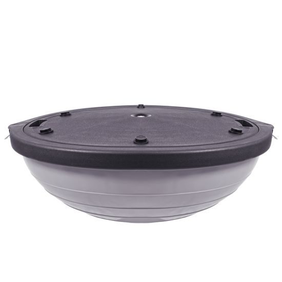 Balančná podložka Sportago Balance Ball - 63 cm