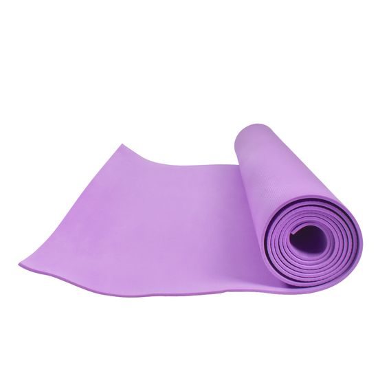 Podložka na cvičení Sportago Fit Pad, fialová