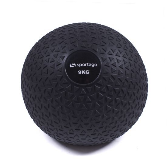 Sportago Triangle Slam Ball 20 kg