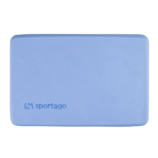 Yoga Block Sportago Tiga DualColor