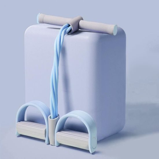 Sportago MultiStretch posilovací expandér