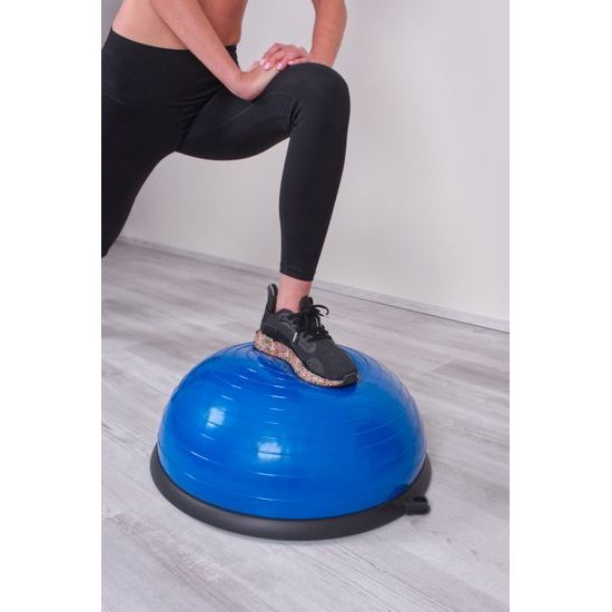 Balančná podložka Sportago Balance Ball - 58 cm