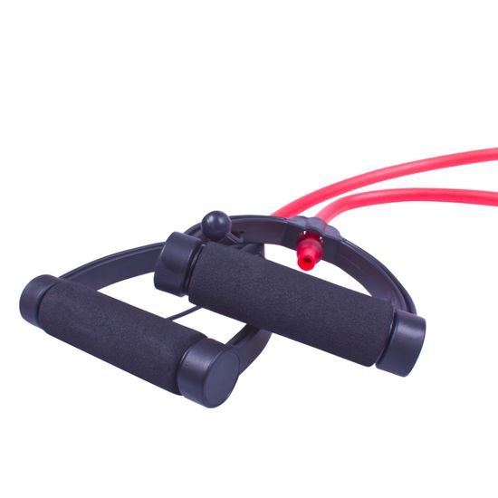 Sada gumových expanderů Sportago Darf