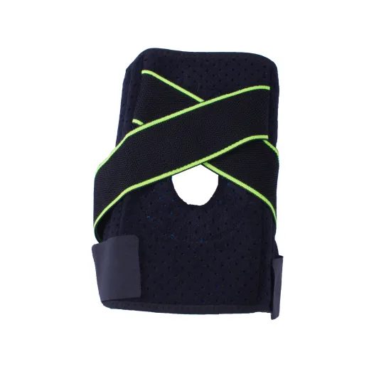 Sportago Ortéza na koleno L15 - dlouhá