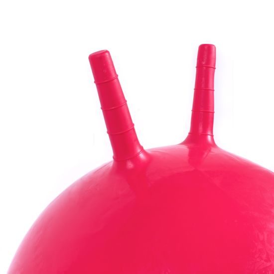 Sportago Hopping Ball - červený