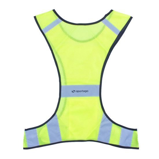 Sportovní reflexní vesta Sportago