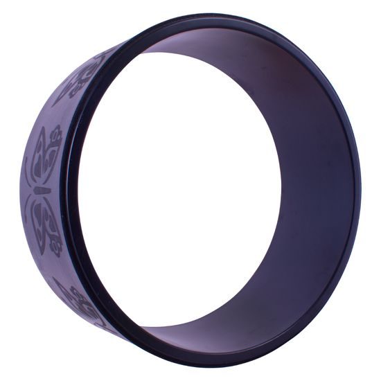 Sportago Yoga Wheel Butterfly