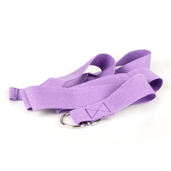 Sportago Jógový Popruh II