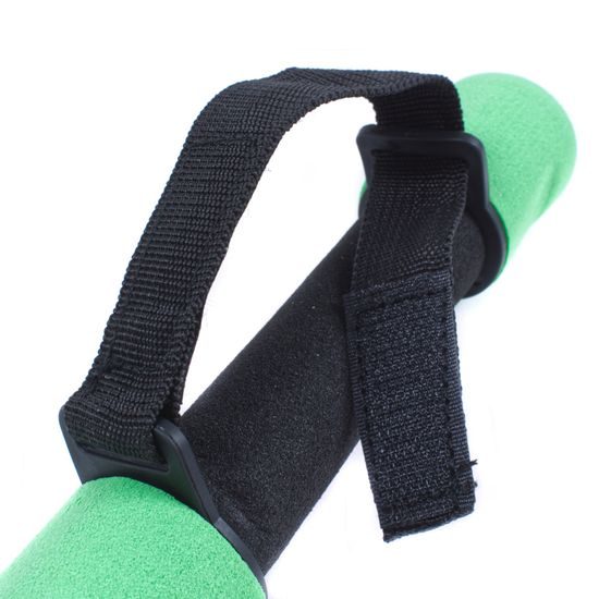 Molitanová činka Sportago Bold 2x0,5 kg