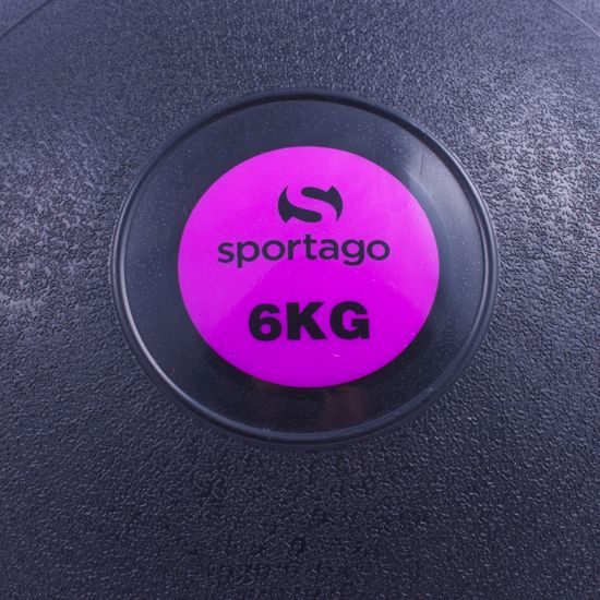 Sportago Slam Ball 6 kg