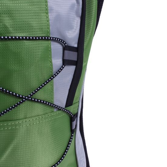 Sportago Wayfarer cyklobatoh 5l - zelený