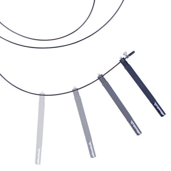 Švihadlo Sportago Speed Rope