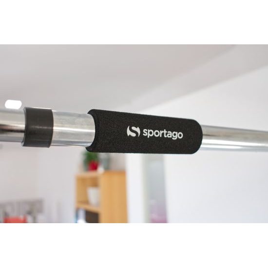 Hrazda do dverí Sportago DB120