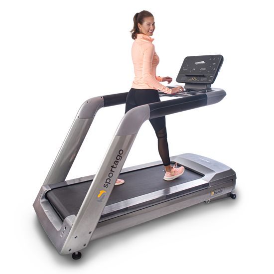 Bežecký pás Sportago Phenix