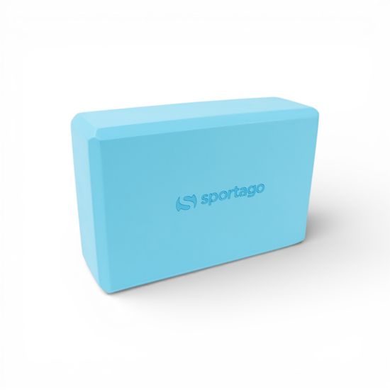 Yoga Block Sportago Tiga