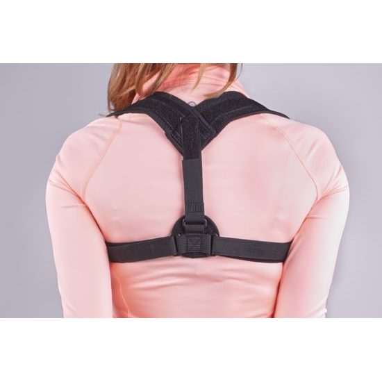 Sportago Korektor zad Basic - nastavitelný