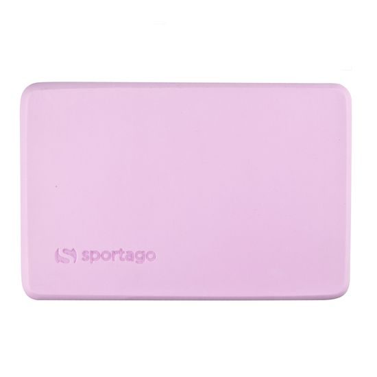 Yoga Block Sportago Tiga
