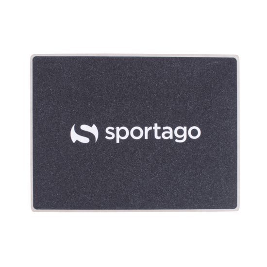 Dřevěná balanční podložka Sportago Balance stability deck