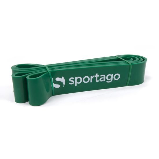 Posilovací gumy Sportago Pase - základní set 5 gum