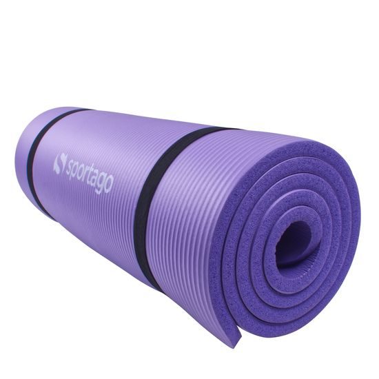 Podložka na cvičení Sportago Pro