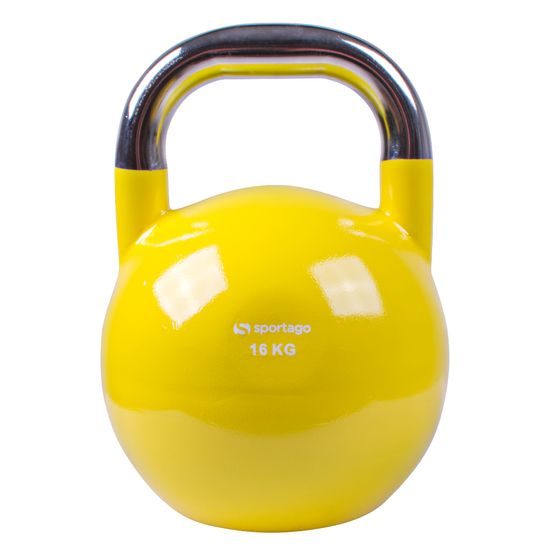 Súťažná sada Sportago Kettlebell