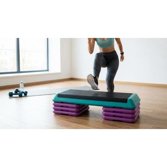 Sportago Step Anti-Slip