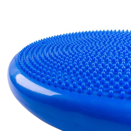 Balanční podložka Sportago FitSit 100 Modrá