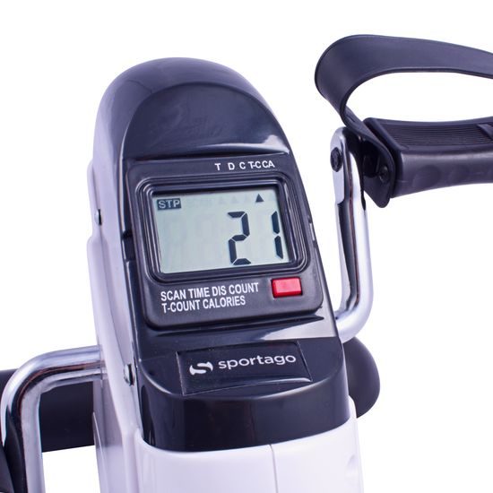 Sportago Mini Bike Strong, biely