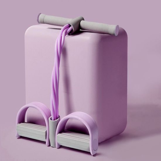 Sportago MultiStretch posilovací expandér