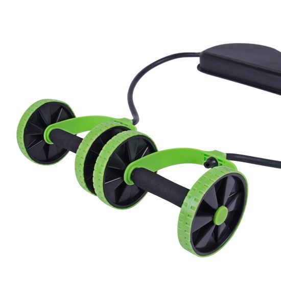 Posilňovacie kolieska Sportago Multitrain