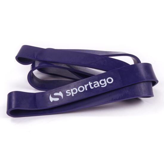 Posilňovacie gumy Sportago Pase - sada na zhyby